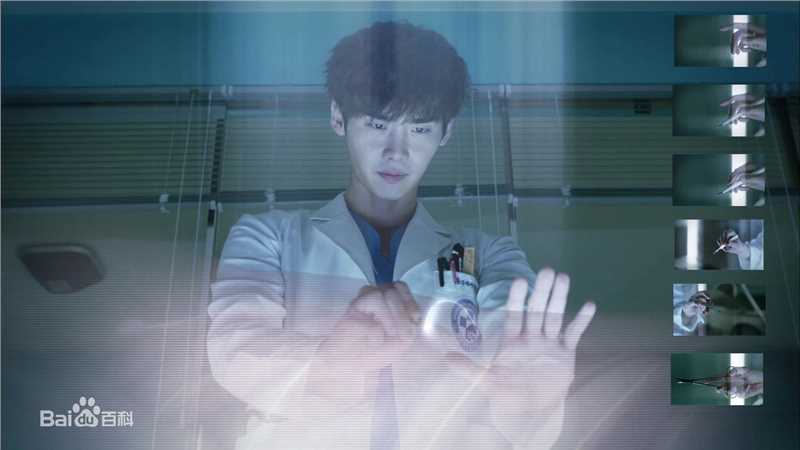 李钟硕(Lee Jong Suk)2014 SDoctor异乡人-饰演朴勋性感图片图集