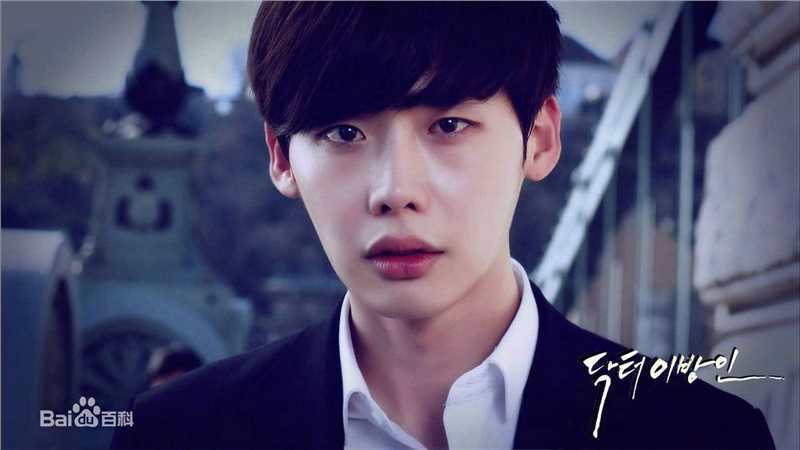 李钟硕(Lee Jong Suk)2014 SDoctor异乡人-饰演朴勋性感图片图集