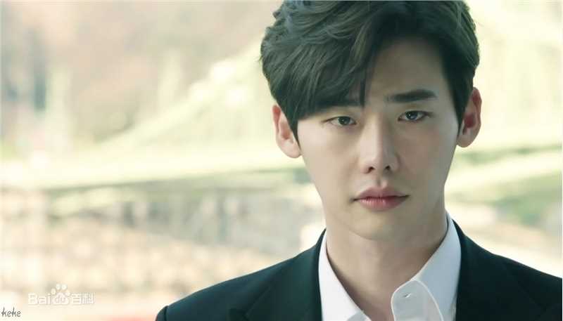 李钟硕(Lee Jong Suk)2014 SDoctor异乡人-饰演朴勋性感图片图集