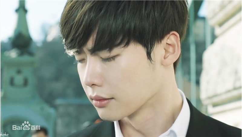 李钟硕(Lee Jong Suk)2014 SDoctor异乡人-饰演朴勋性感图片图集