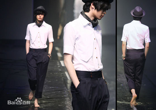 最新李钟硕(Lee Jong Suk)精彩图册