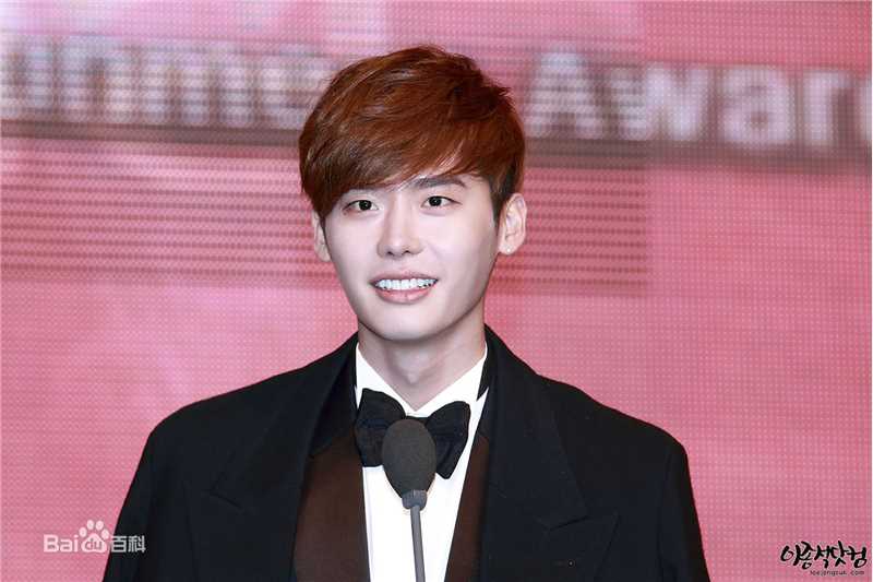 李钟硕(Lee Jong Suk)2013 大众文化艺术大赏出席及获奖壁纸壁纸