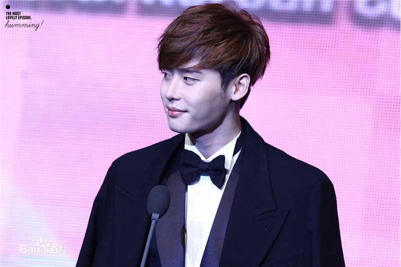 李钟硕(Lee Jong Suk)2013 大众文化艺术大赏出席及获奖壁纸壁纸