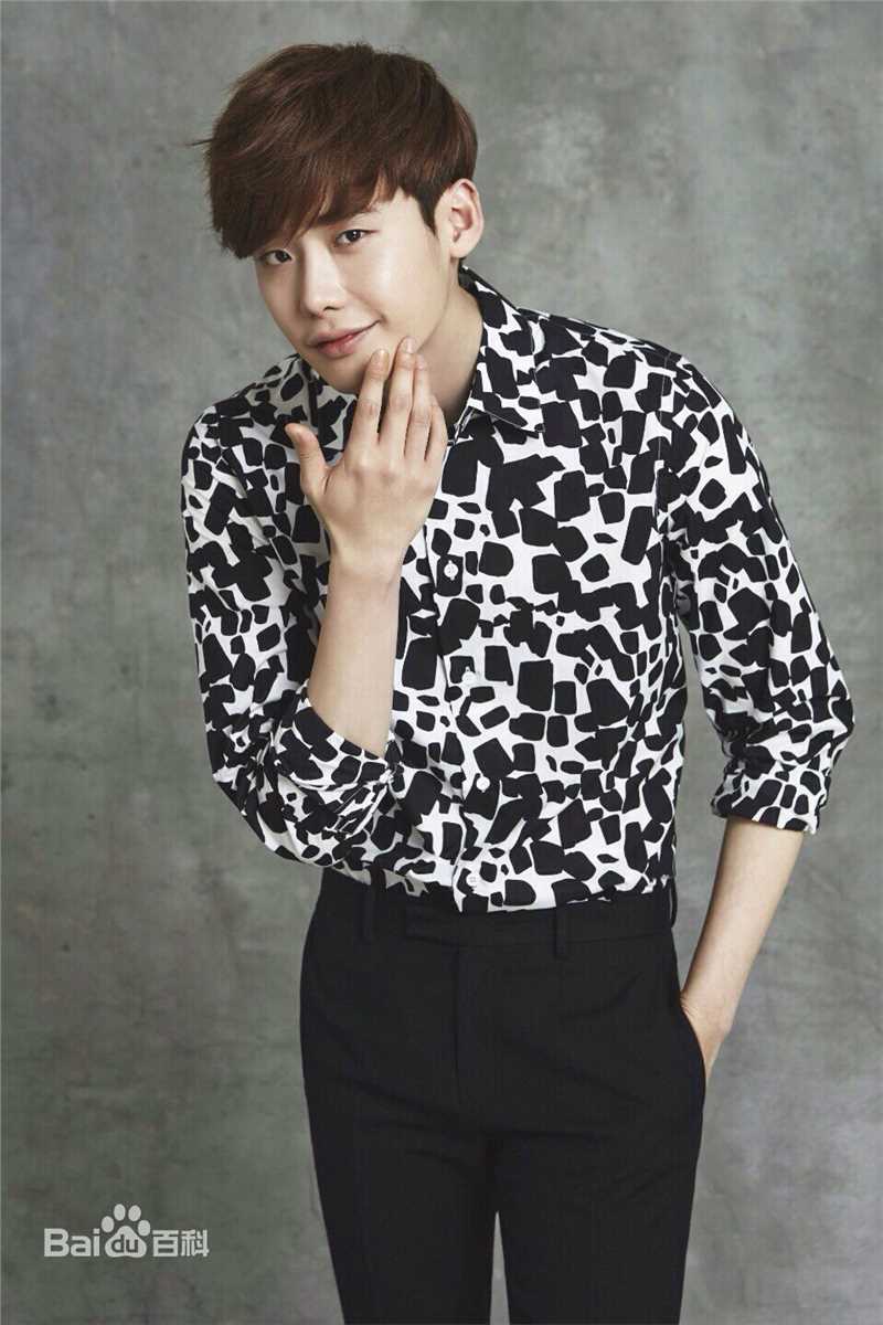 李钟硕(Lee Jong Suk)Wellmade StarM官网图片图片图集