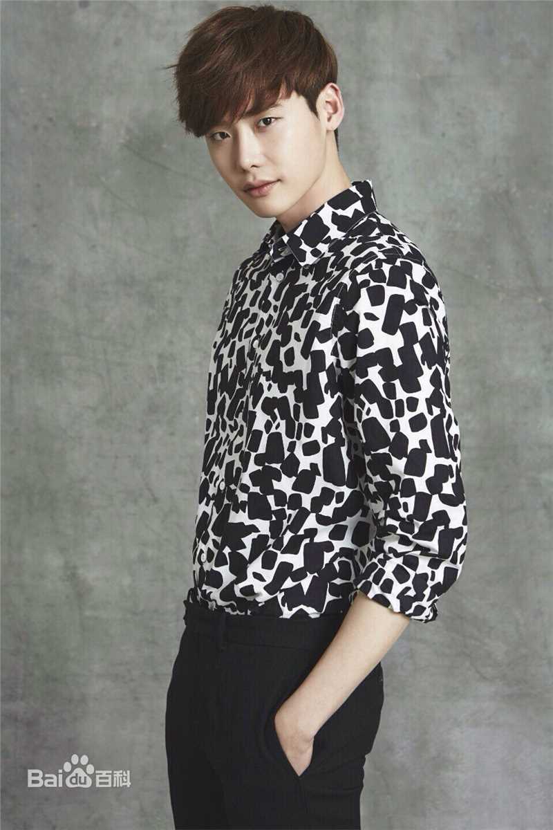 李钟硕(Lee Jong Suk)Wellmade StarM官网图片图片图集