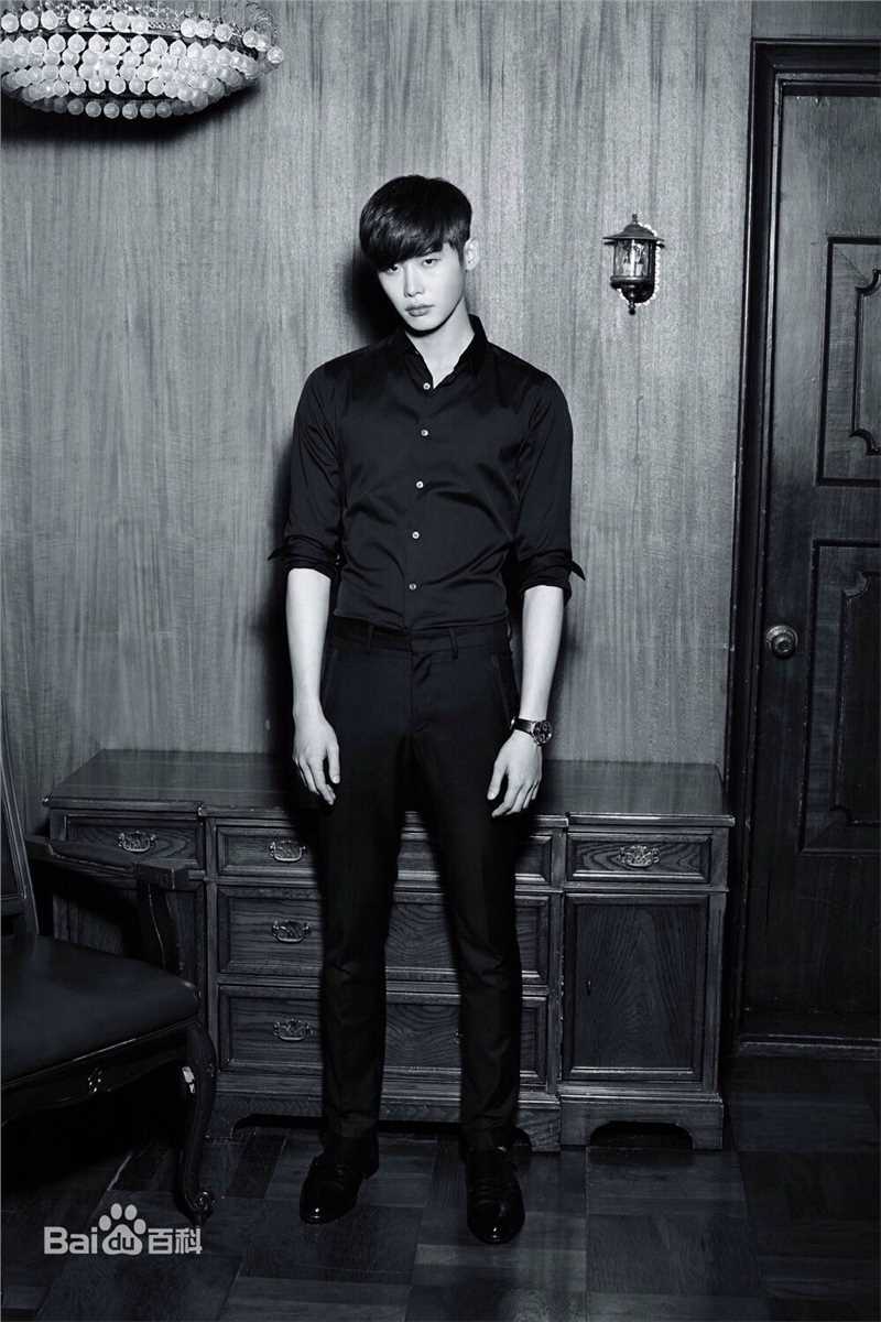 李钟硕(Lee Jong Suk)Wellmade StarM官网图片图片图集