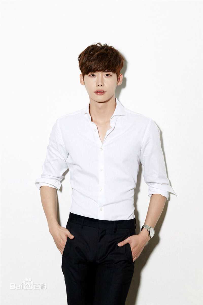 李钟硕(Lee Jong Suk)Wellmade StarM官网图片图片图集