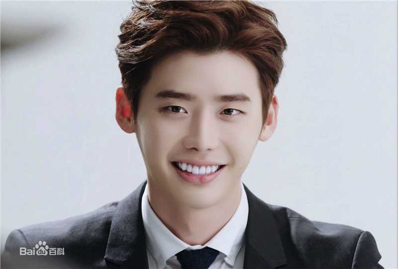 精选李钟硕(Lee Jong Suk)