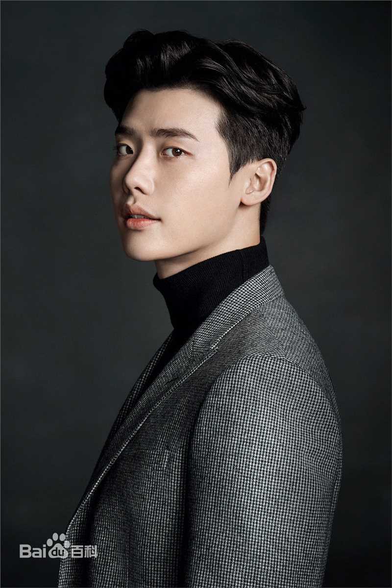 精选李钟硕(Lee Jong Suk)