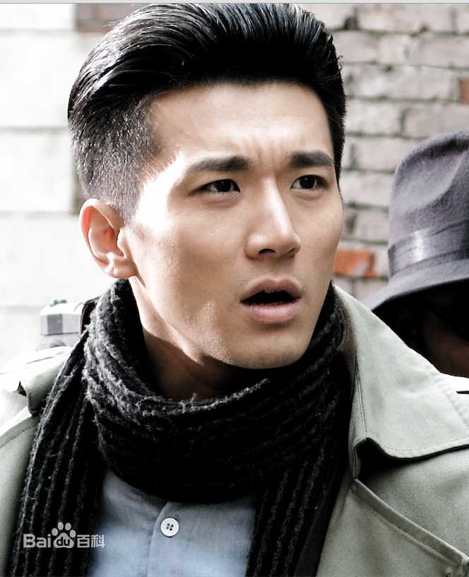 曾虹畅《我叫王土地》最新剧照