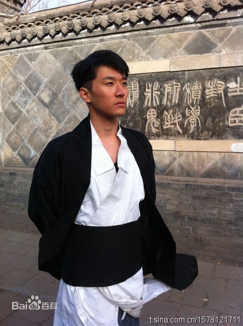 曾虹畅《我叫王土地》最新剧照