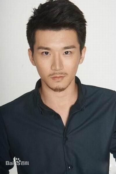 曾虹畅最优质剧照