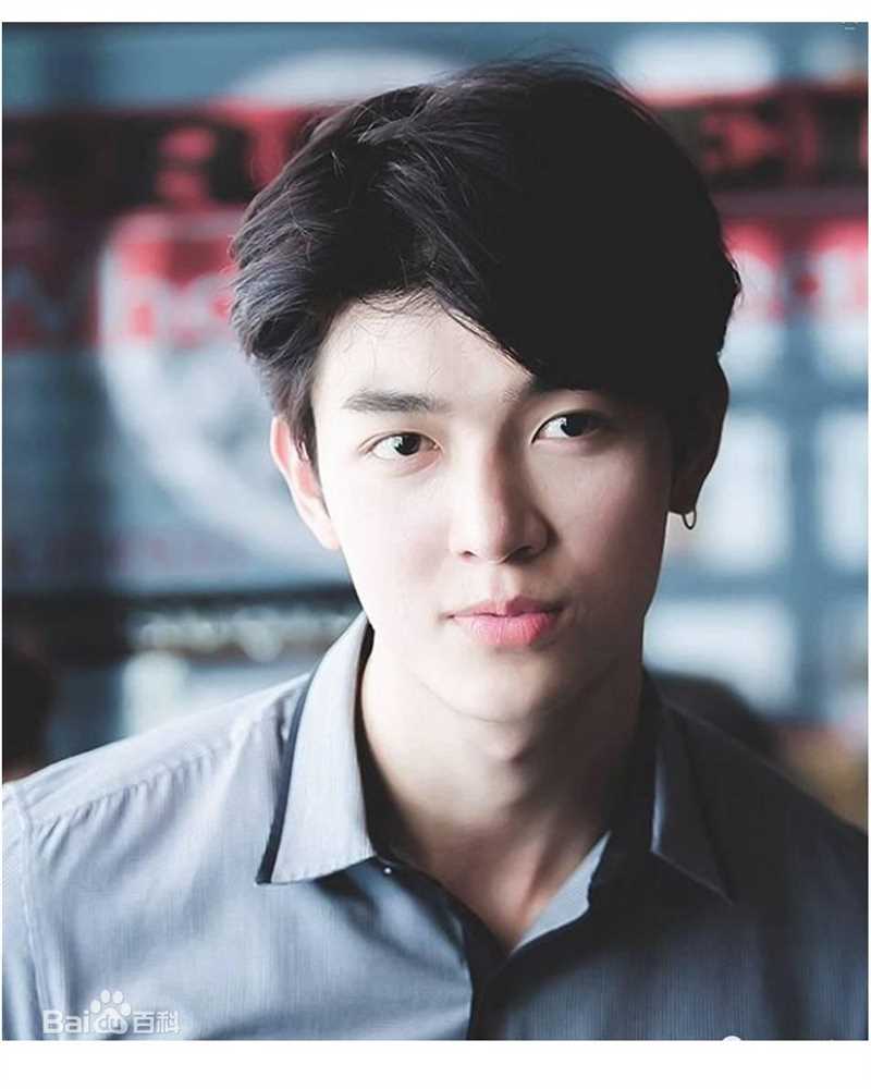 英迪帕·塔尼(Itthipat Thanit、 )god日常合集前后照片