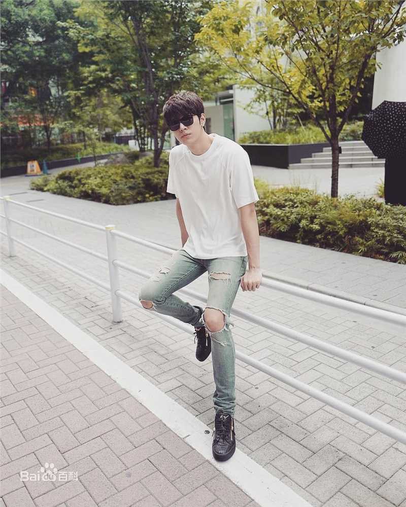 英迪帕·塔尼(Itthipat Thanit、 )god日常合集前后照片