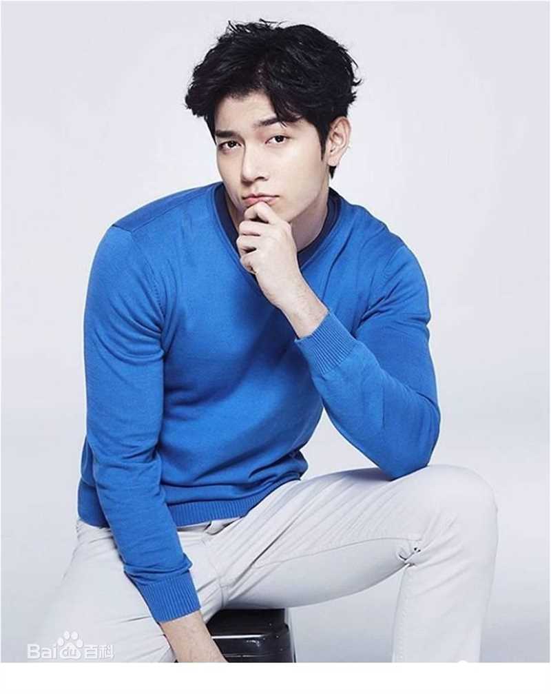 英迪帕·塔尼(Itthipat Thanit、 )god日常合集前后照片