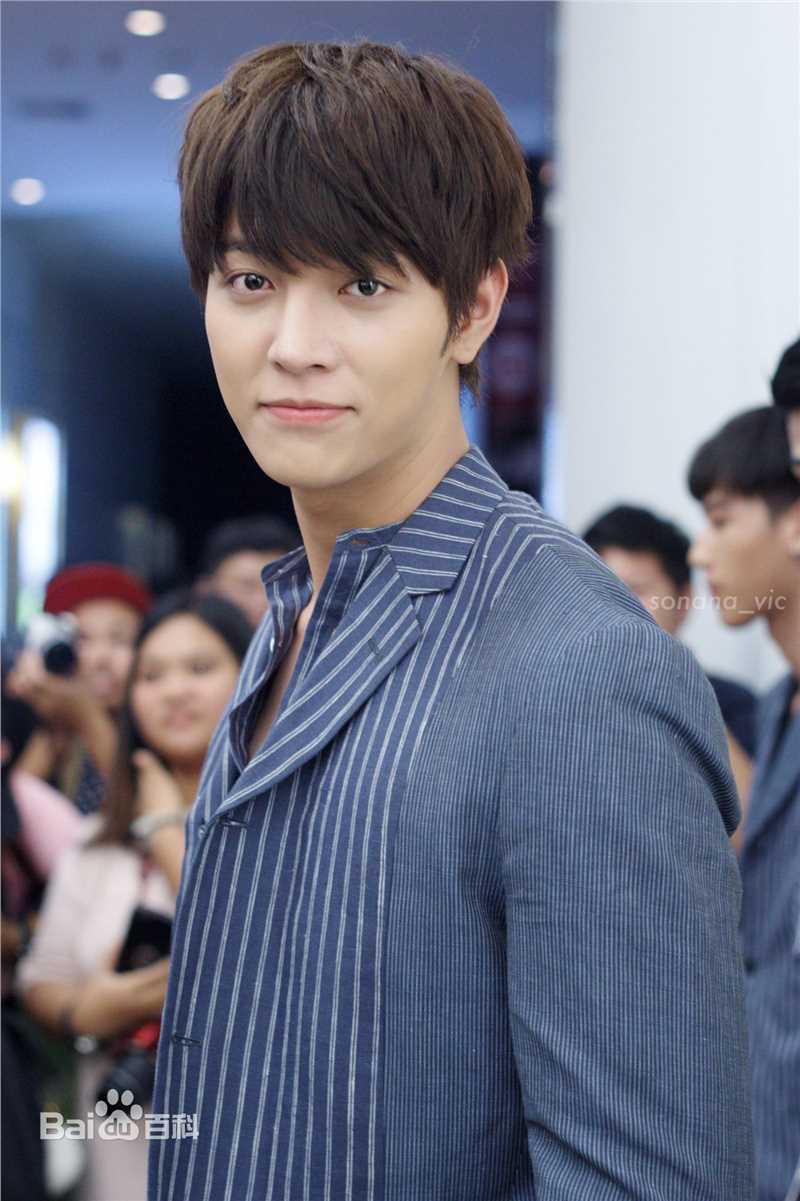 英迪帕·塔尼(Itthipat Thanit、 )god日常合集前后照片