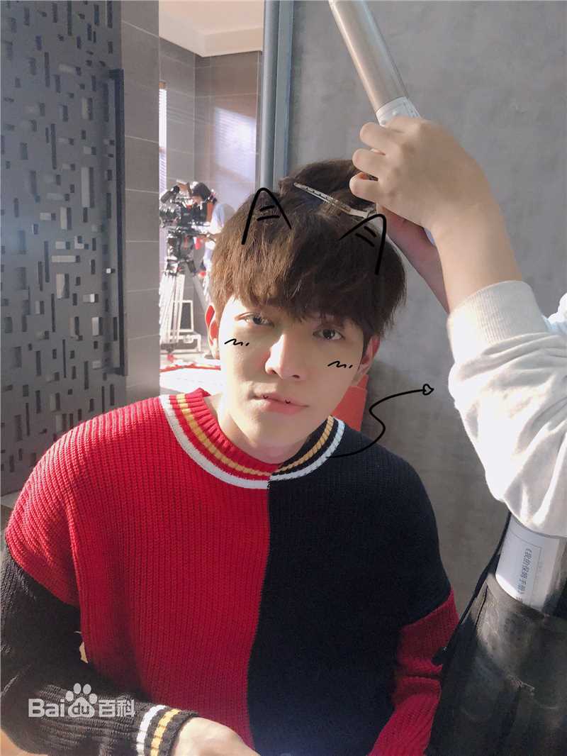 英迪帕·塔尼(Itthipat Thanit、 )god日常合集前后照片