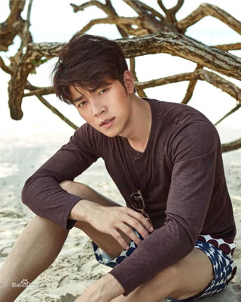 英迪帕·塔尼(Itthipat Thanit、 )最优质杂志及硬照相册