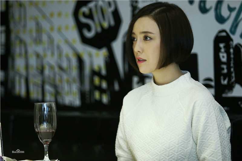 吕佳容(Kelsey)《缘来幸福》剧照