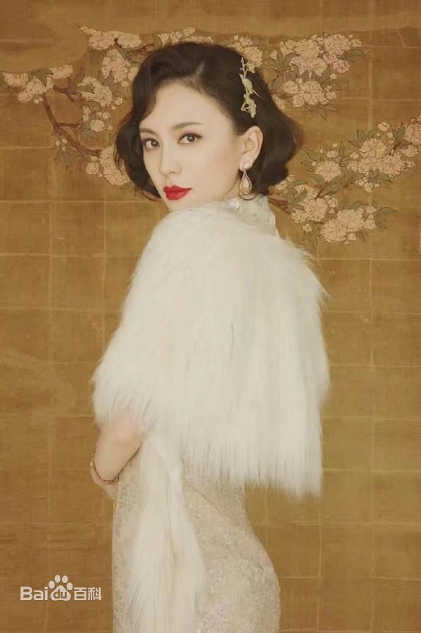 吕佳容(Kelsey)《人生若如初相见》最新剧照