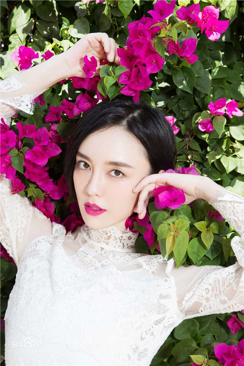 吕佳容(Kelsey)精选个人图册