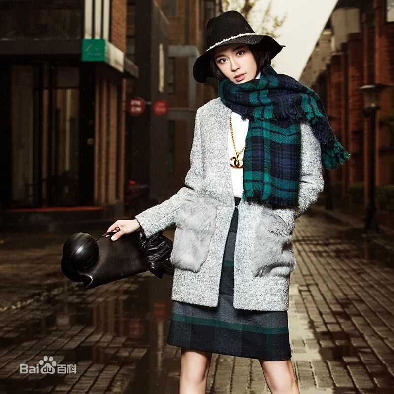 吕佳容(Kelsey)精选个人图册