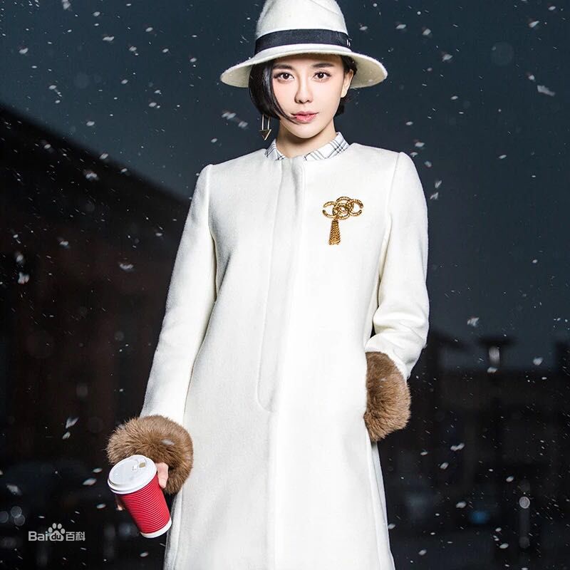 吕佳容(Kelsey)精选个人图册