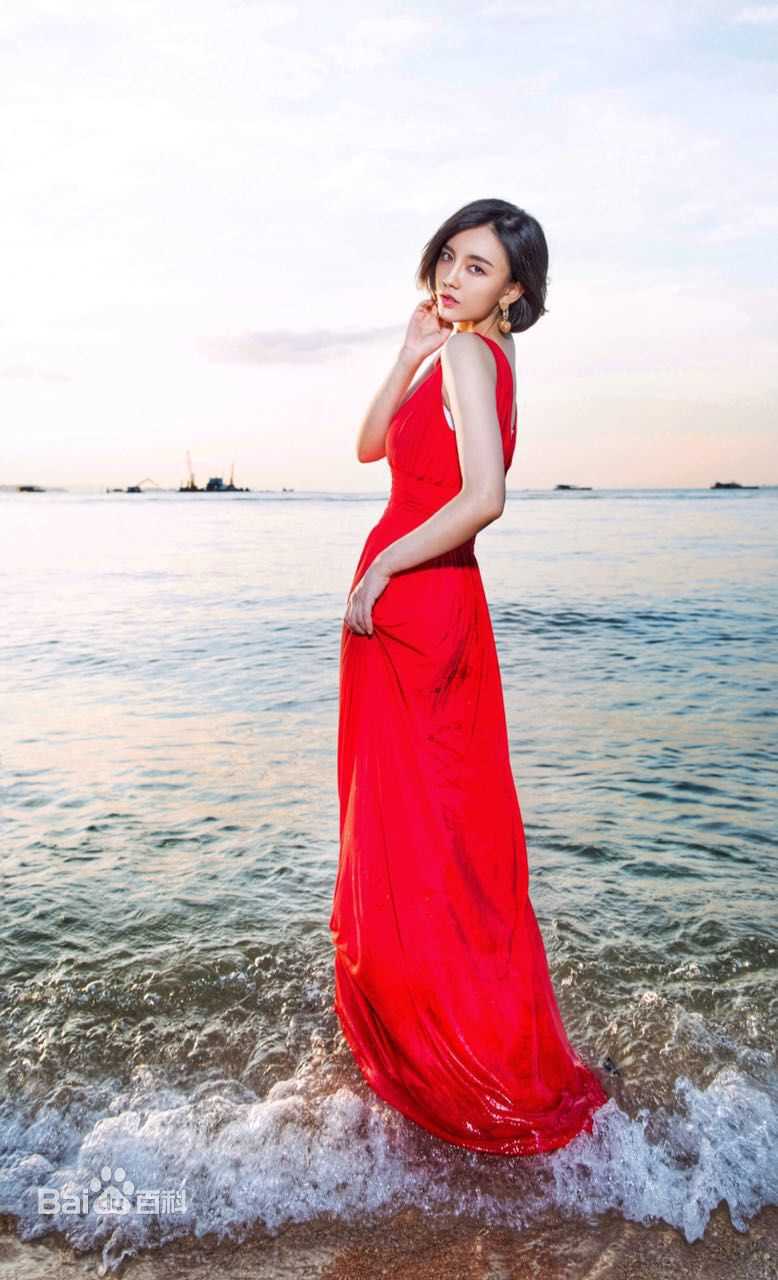 吕佳容(Kelsey)精选个人图册