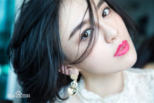 吕佳容(Kelsey)精选个人图册