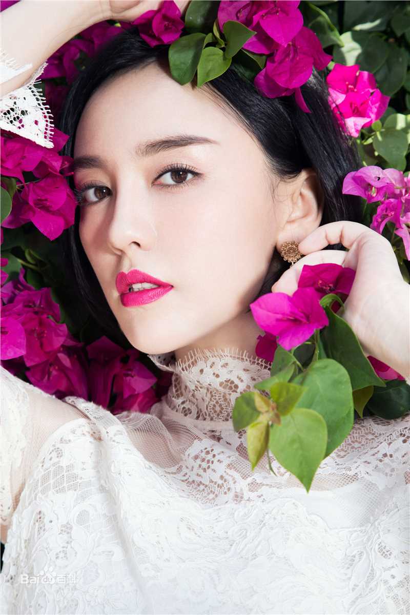 吕佳容(Kelsey)精选个人图册