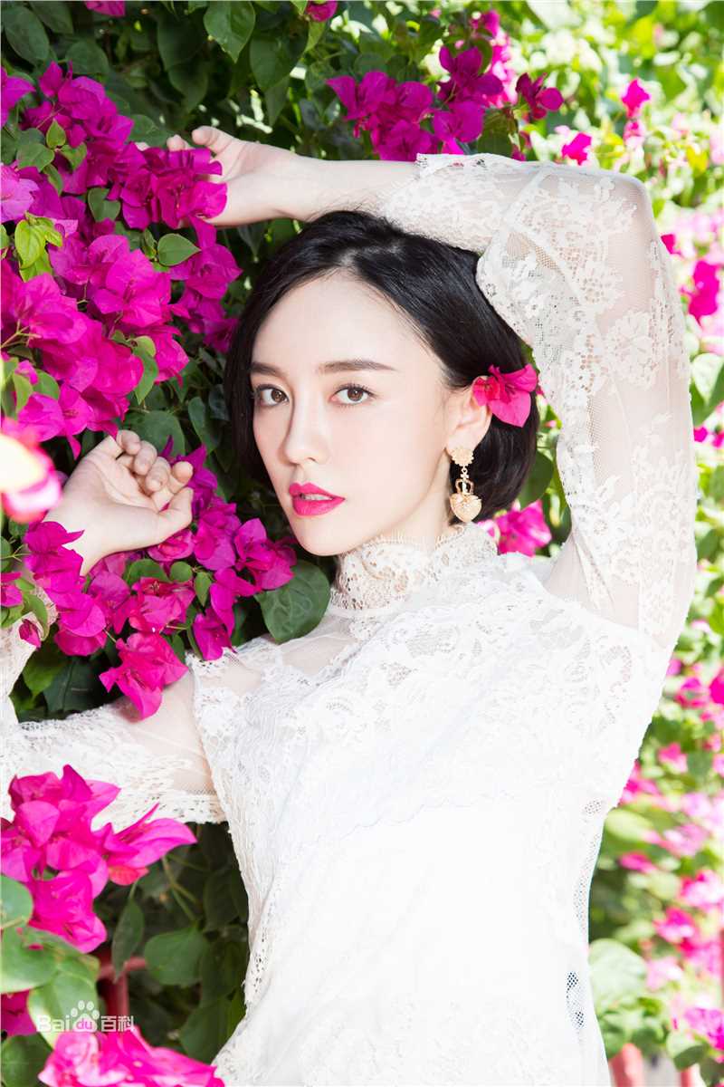 吕佳容(Kelsey)精选个人图册