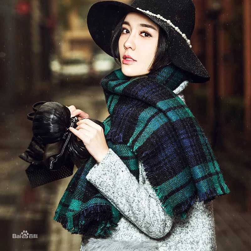 吕佳容(Kelsey)精选个人图册