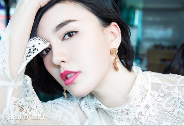 吕佳容(Kelsey)精选个人图册