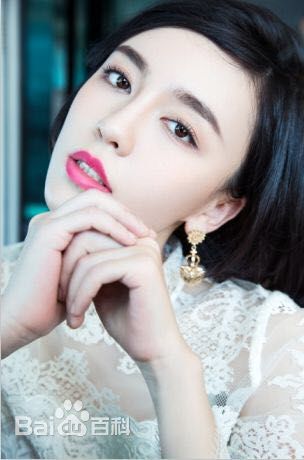 吕佳容(Kelsey)精选个人图册