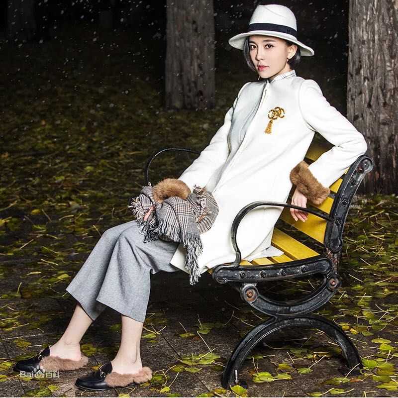 吕佳容(Kelsey)精选个人图册