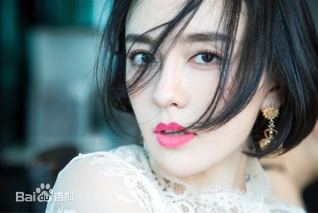 吕佳容(Kelsey)精选个人图册