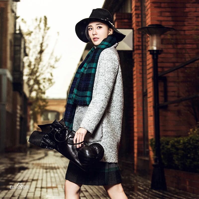 吕佳容(Kelsey)精选个人图册