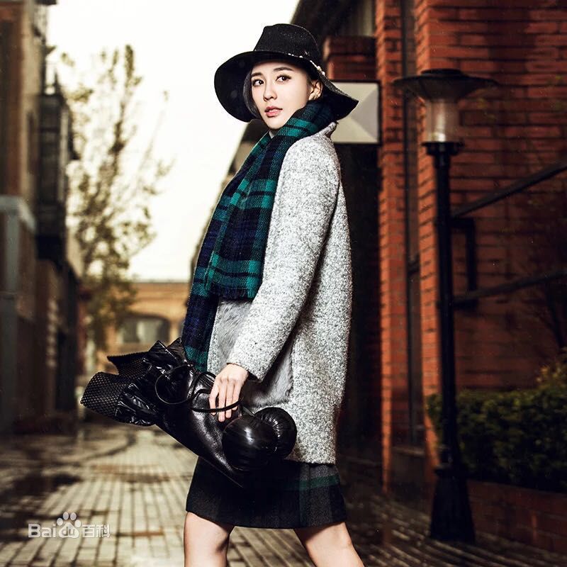 吕佳容(Kelsey)精选个人图册