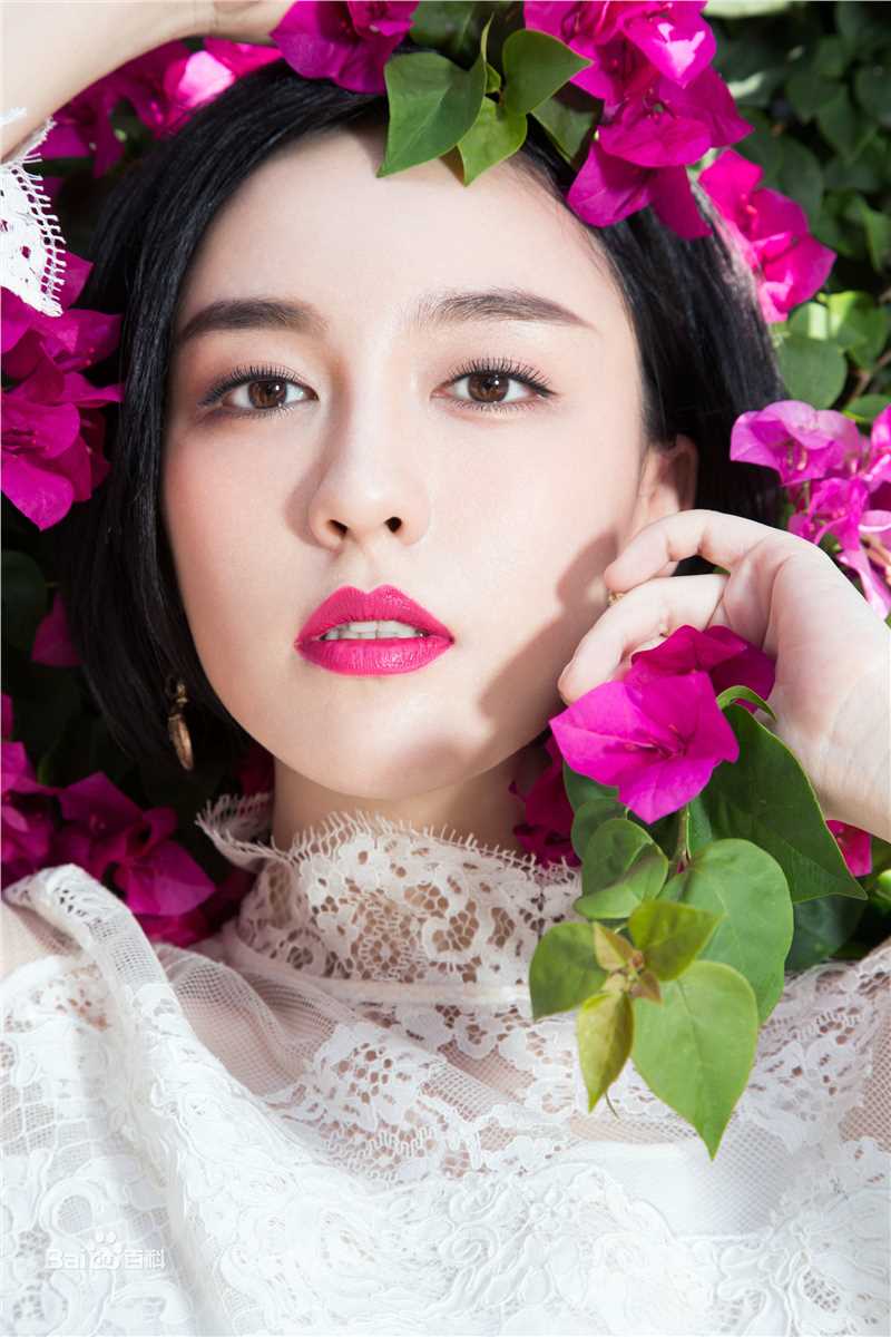 吕佳容(Kelsey)精选个人图册