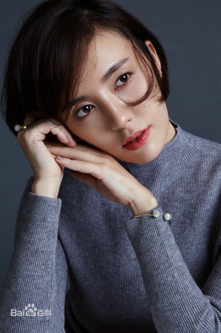 吕佳容(Kelsey)最优质冬日相册