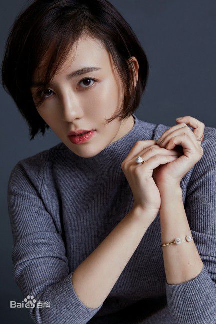 吕佳容(Kelsey)最优质冬日相册