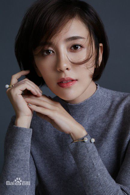 吕佳容(Kelsey)最优质冬日相册