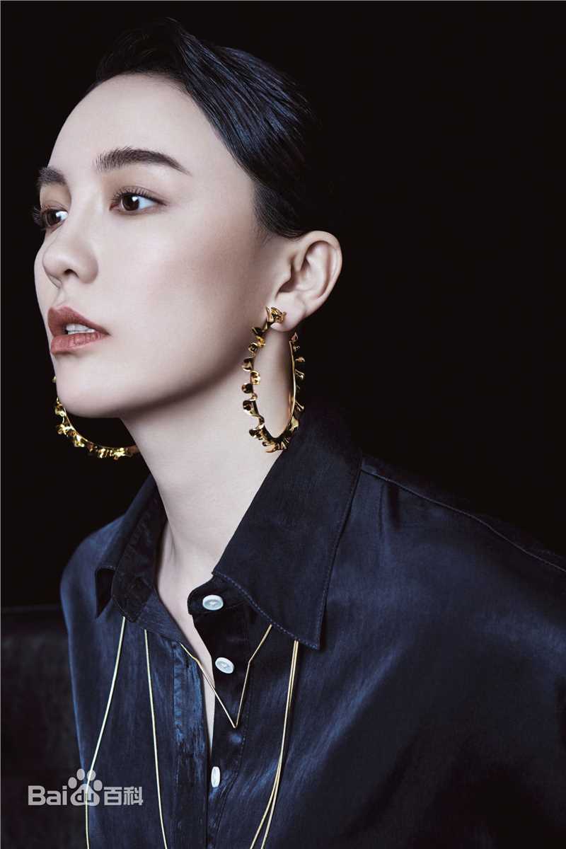 吕佳容(Kelsey)最新魅惑图集