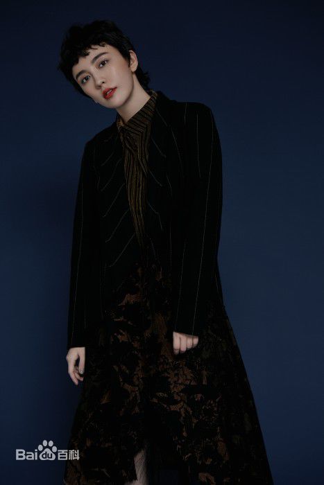 吕佳容(Kelsey)最新魅惑图集