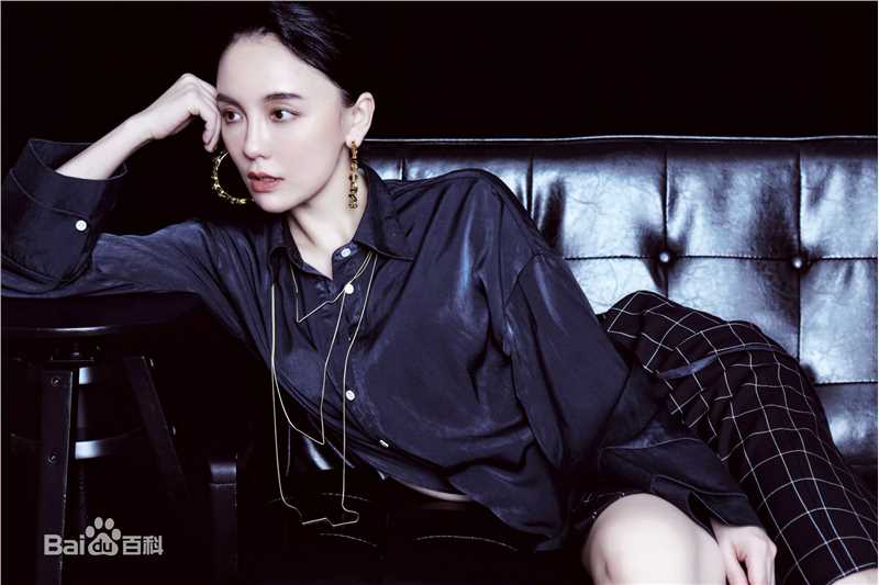 吕佳容(Kelsey)最新魅惑图集