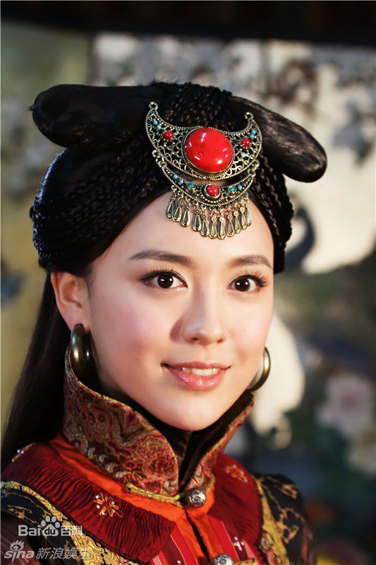 最全吕佳容(Kelsey)精彩图册