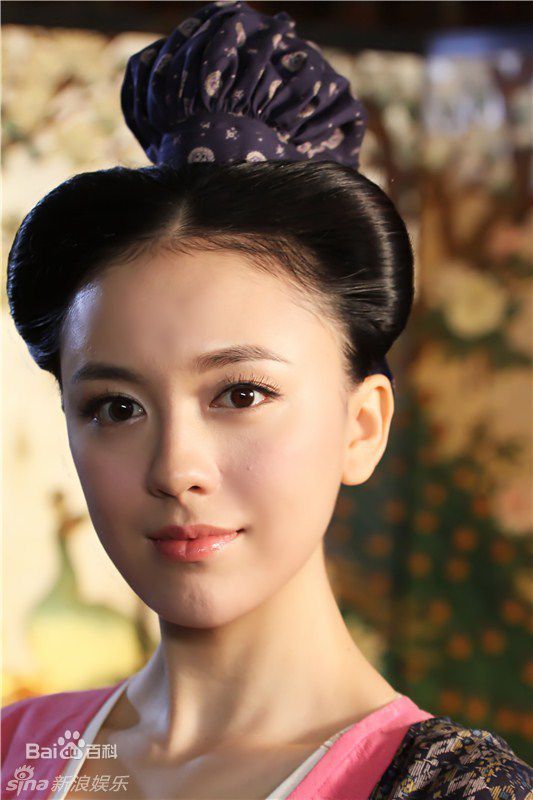 最全吕佳容(Kelsey)精彩图册