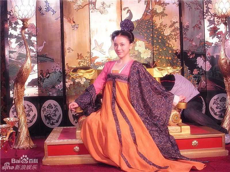 最全吕佳容(Kelsey)精彩图册