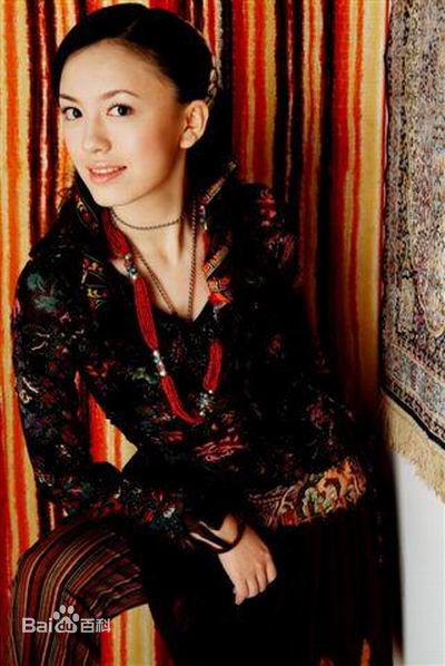 精选吕佳容(Kelsey)精彩图册