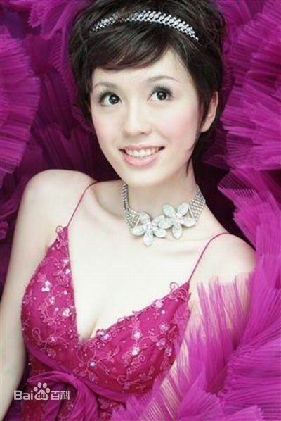 精选吕佳容(Kelsey)精彩图册